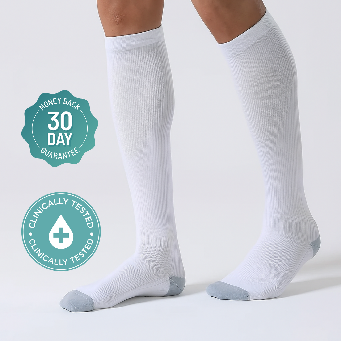Auvra Compression Socks